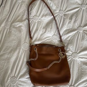 Michael Kors crossbody